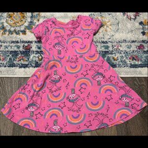 Trolls Dress